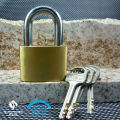 Outdoor Security Brass Padlock, China Direct Supplier